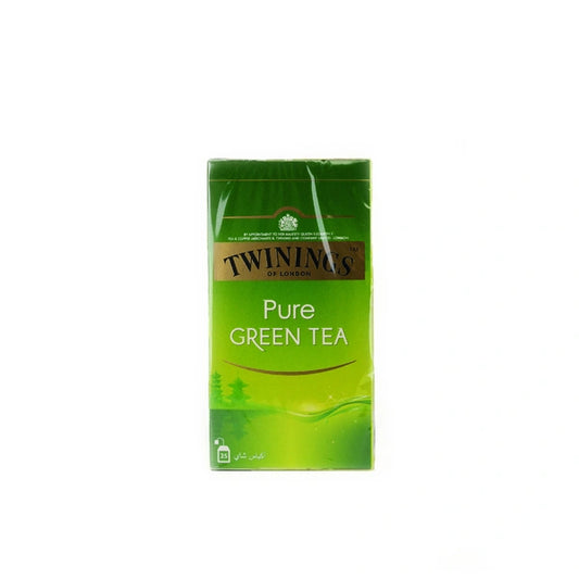 Twinings Pure Green Tea
