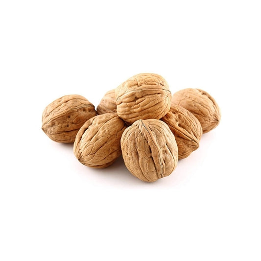 Walnuts in Shell – Al Helbawi