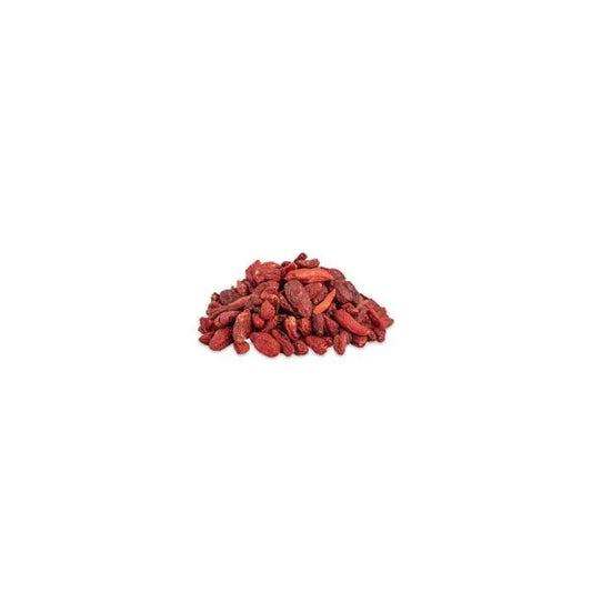 Zereshk (Barberries) – Al Helbawi