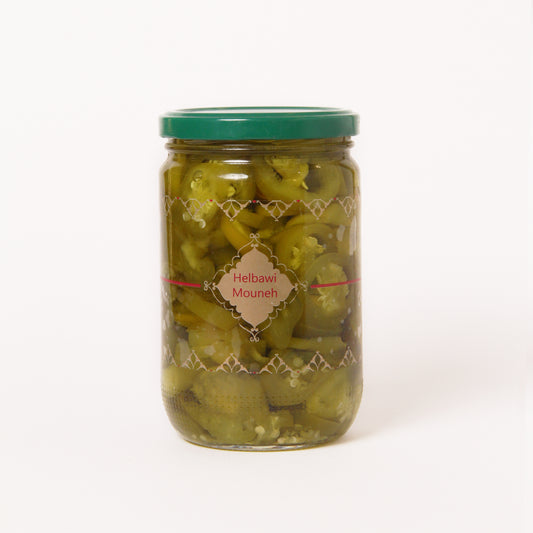 Jalapeno