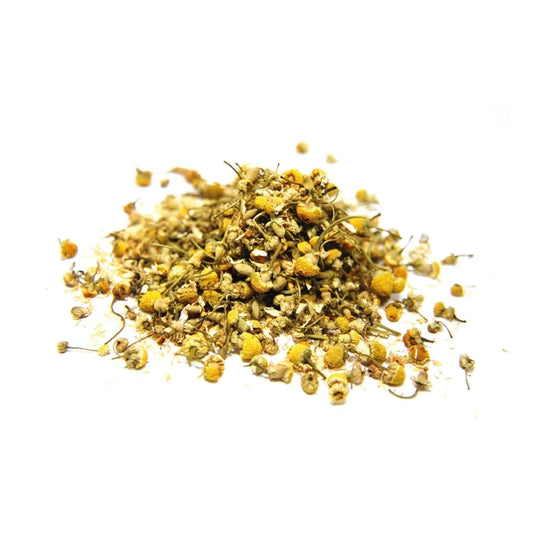 Chamomile – بابونج
