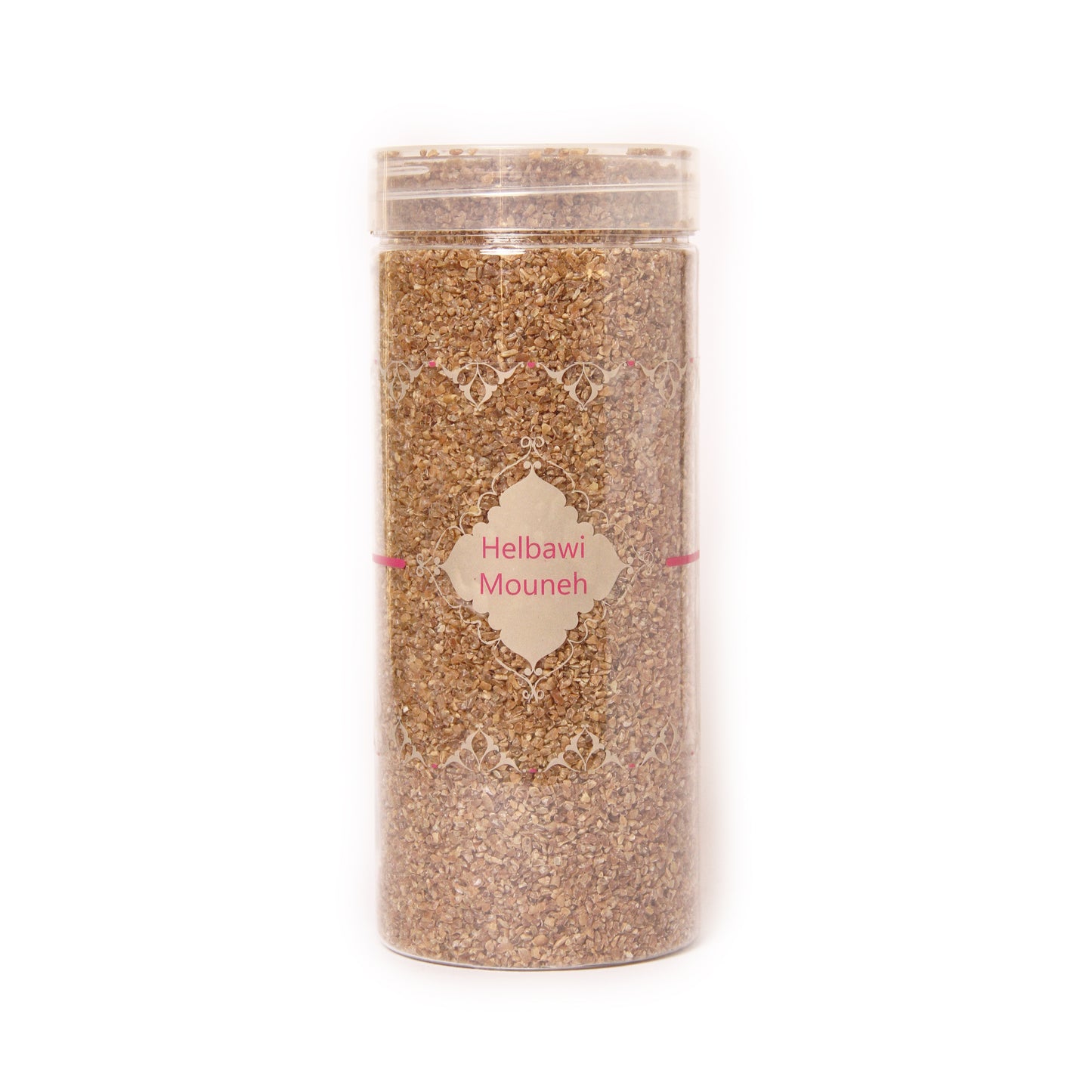 Coarse Brown Bulgur