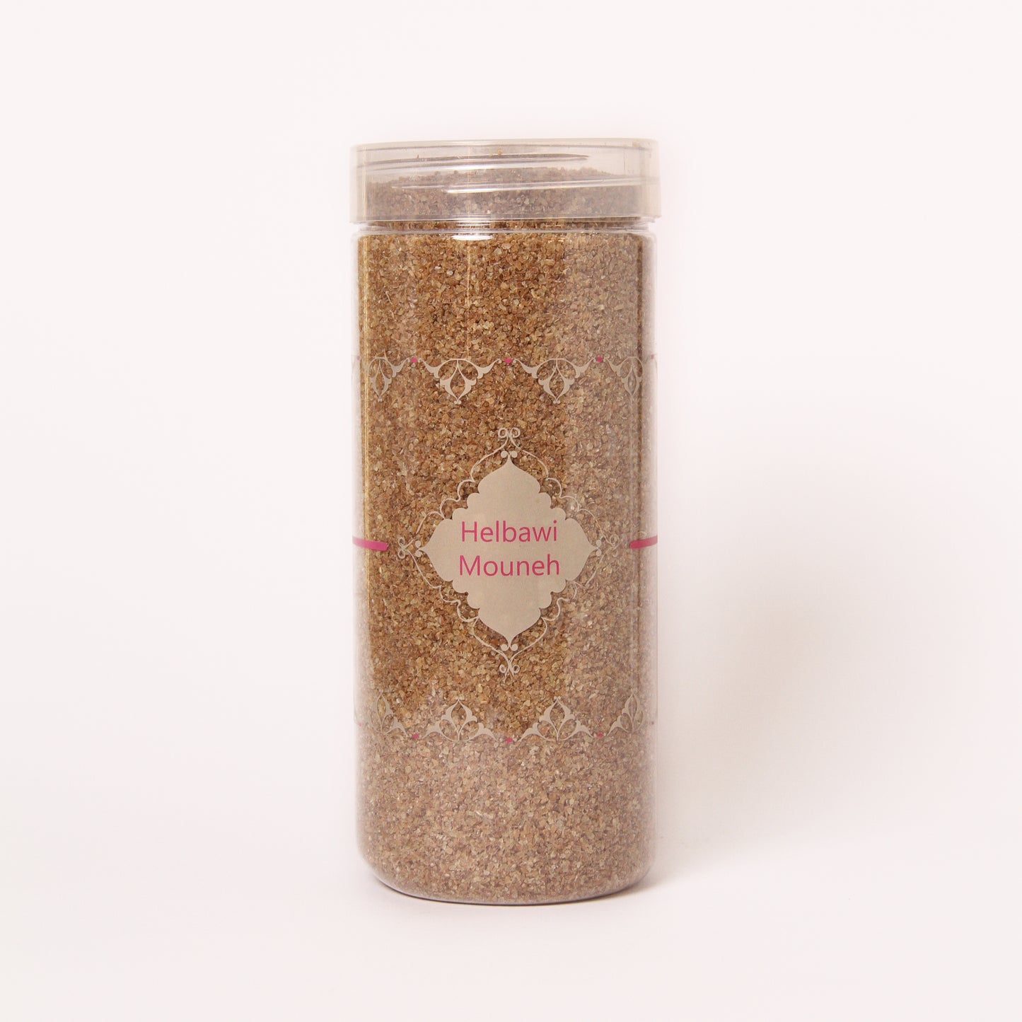 Fine Brown Bulgur