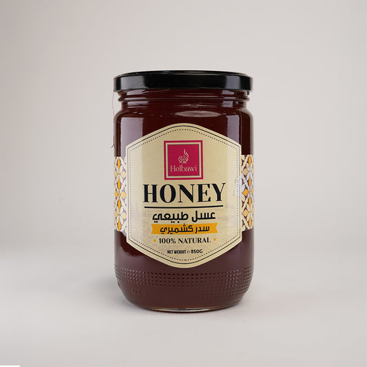 Kashmiri Sidr Honey
