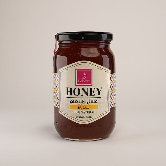 Oak Honey