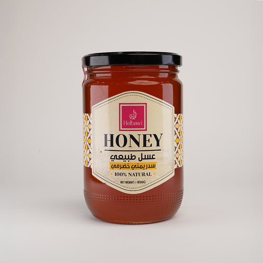 Yemeni Sidr Honey