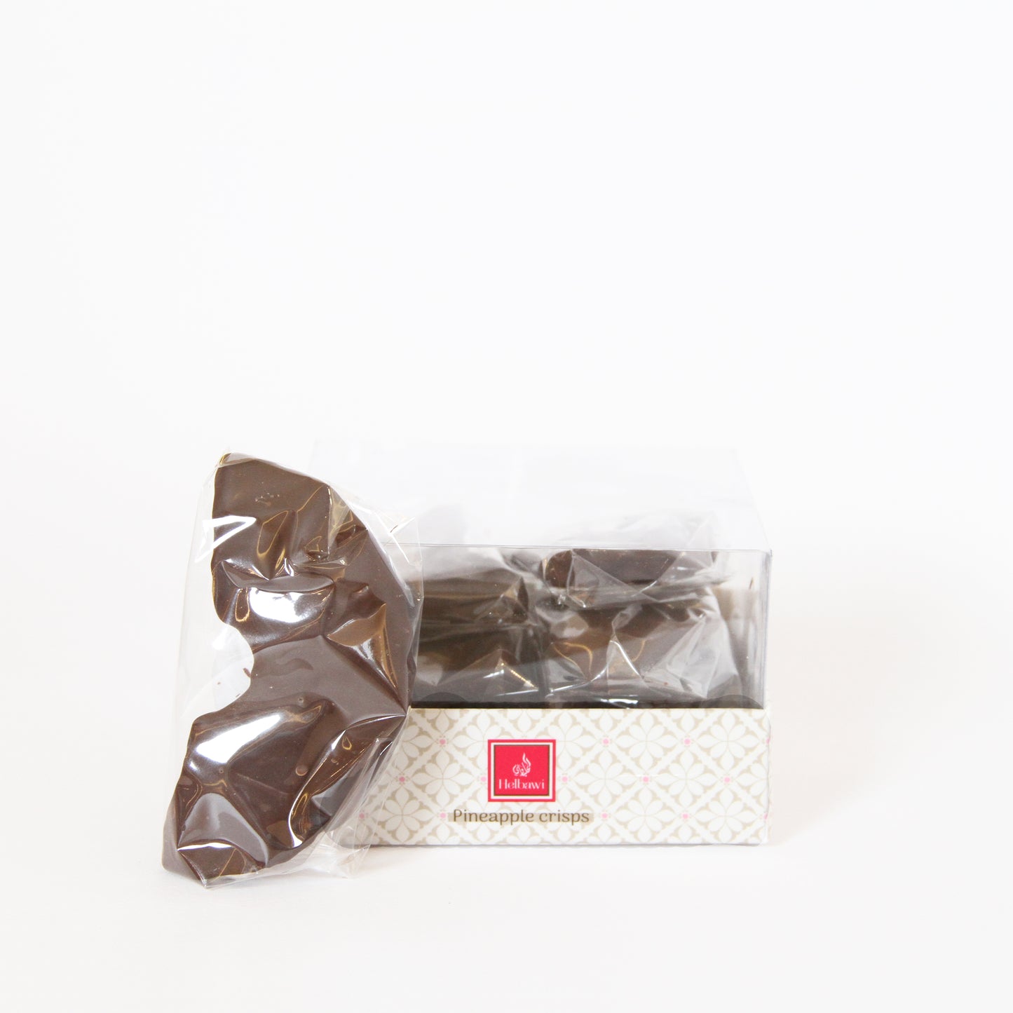 Ananas Chocolat
